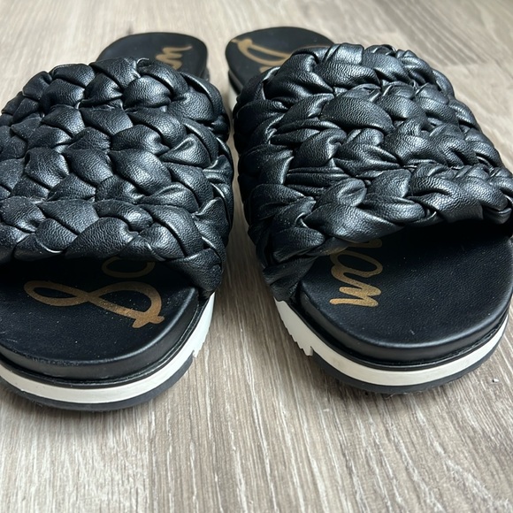 Sam Edelman slides - Picture 5 of 9